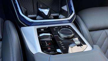 BMW X3 30e XDrive — photo 26