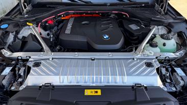 BMW X3 30e XDrive — photo 28