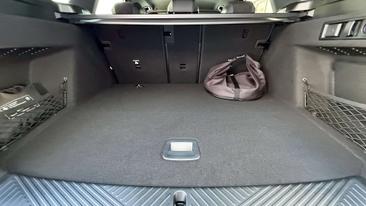 BMW X3 30e XDrive — photo 29