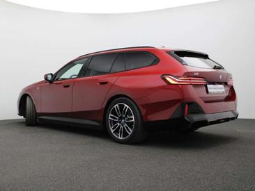 BMW I5 Berline EDrive40 — photo 2