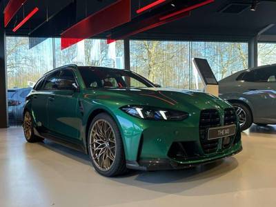 BMW M3 Berline Competition XDrive - 2026 - Joinsteer - #1