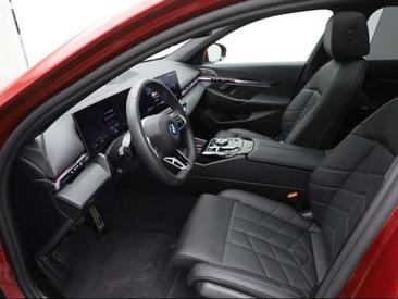 BMW I5 Berline EDrive40 — photo 3