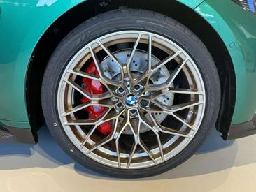 BMW M3 Berline Competition XDrive — photo 3