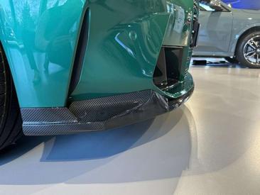 BMW M3 Berline Competition XDrive — photo 5