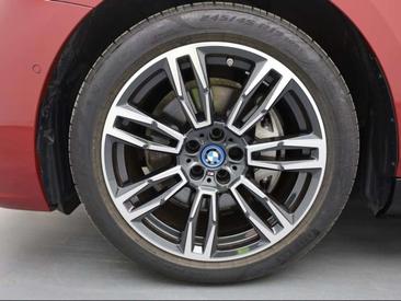 BMW I5 Berline EDrive40 — photo 5