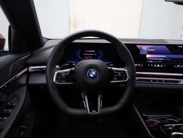BMW I5 Berline EDrive40 — photo 6