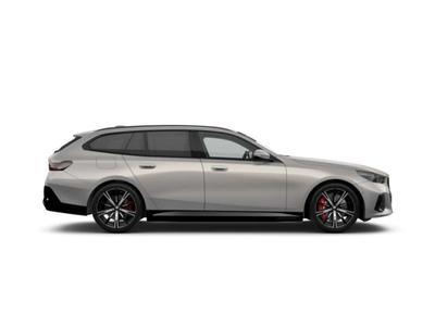 BMW I5 Berline EDrive40