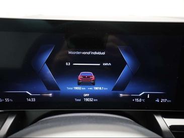 BMW I5 Berline EDrive40 — photo 7