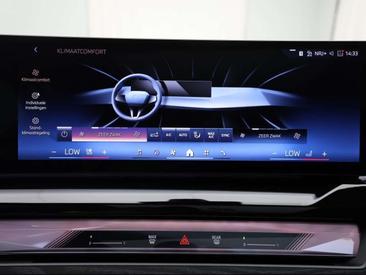 BMW I5 Berline EDrive40 — photo 11
