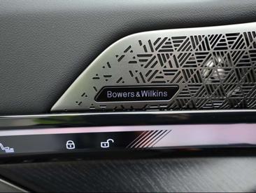 BMW I5 Berline EDrive40 — photo 14