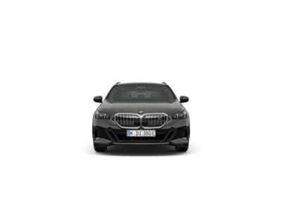 BMW I5 Berline EDrive40
