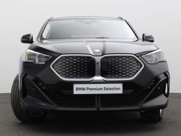 BMW IX2 EDrive20 — photo 2