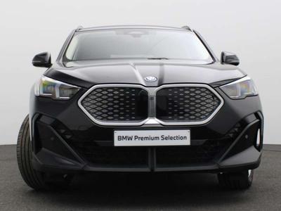 BMW IX2 EDrive20