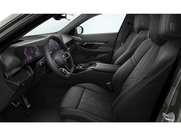 BMW I5 Berline EDrive40 — photo 6