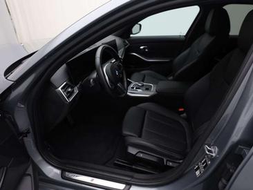 BMW Série 3 Berline 320e — photo 5