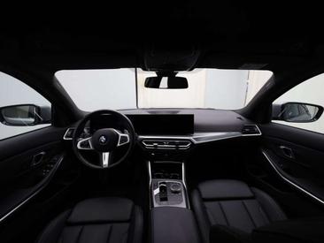BMW Série 3 Berline 320e — photo 6