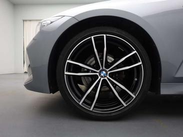BMW Série 3 Berline 320e — photo 7