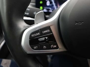 BMW Série 3 Berline 320e — photo 10
