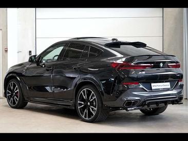 BMW X6 Coupé SUV XDrive40i — photo 4