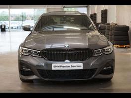 BMW Série 3 Berline 320e - 2023 - Joinsteer - #1