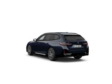 BMW I5 Berline EDrive40 — photo 5