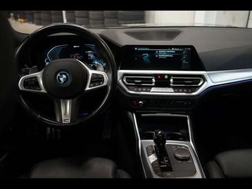 BMW Série 3 Berline 320e — photo 6