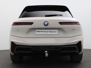 BMW IX XDrive45 — photo 3