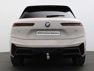BMW IX XDrive45