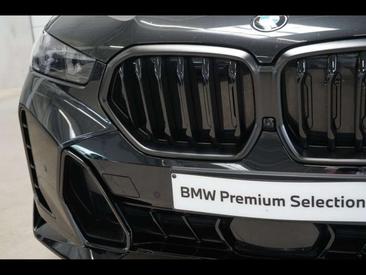 BMW X6 Coupé SUV XDrive40i — photo 13