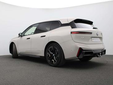 BMW IX XDrive45 — photo 4