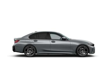 BMW Série 3 Berline 320e — photo 20