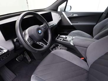 BMW IX XDrive45 — photo 5