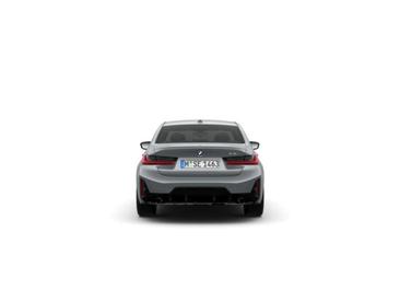 BMW Série 3 Berline 320e — photo 21
