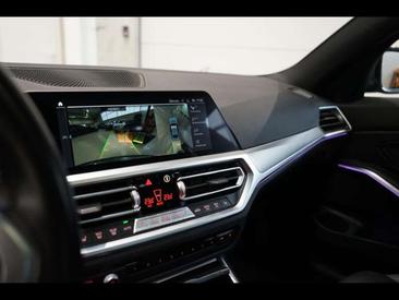 BMW Série 3 Berline 320e — photo 12