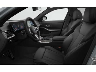 BMW Série 3 Berline 320e — photo 23