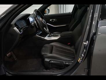 BMW Série 3 Berline 320e — photo 17