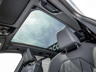 BMW X3 20 XDrive — photo 12