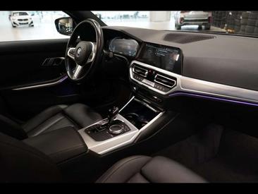 BMW Série 3 Berline 320e — photo 21