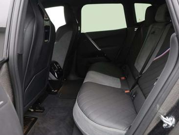 BMW IX XDrive45 — photo 17