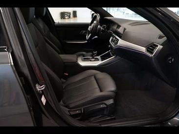 BMW Série 3 Berline 320e — photo 24