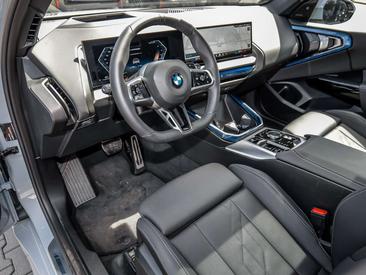 BMW X3 20 XDrive — photo 18