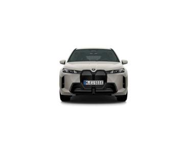 BMW IX XDrive45 — photo 23