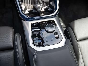 BMW X3 20 XDrive — photo 21