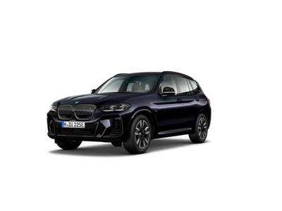 BMW iX3 - 2023 - Joinsteer - #1