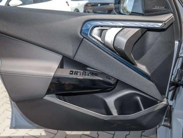 BMW X3 20 XDrive — photo 22