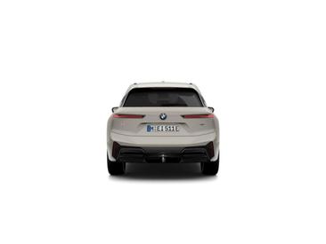 BMW IX XDrive45 — photo 25
