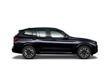 BMW iX3 — photo 3