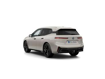 BMW IX XDrive45 — photo 26