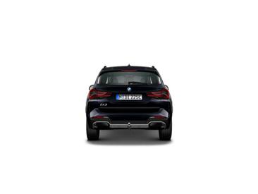BMW iX3 — photo 4