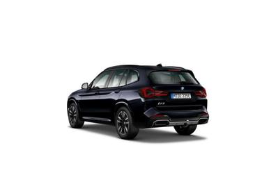 BMW iX3 — photo 5